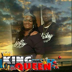 Meet your Posher, Marilyn